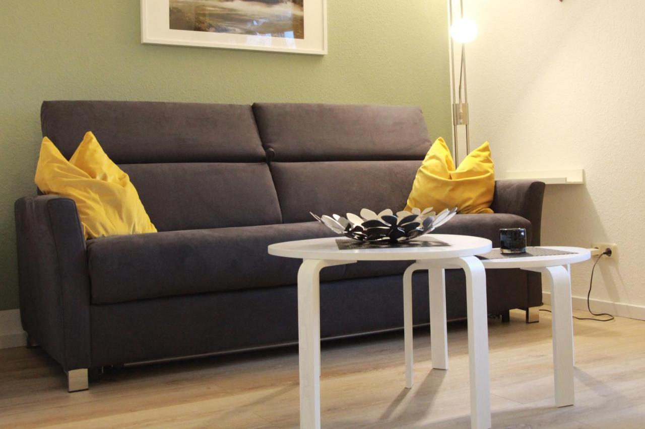 Am Skilift Braunlage Ngoại thất bức ảnh