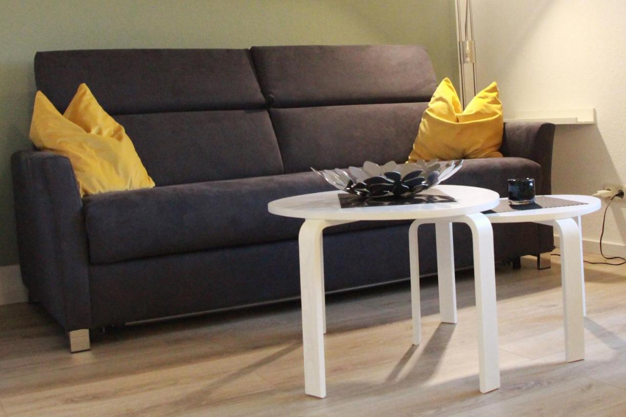 Am Skilift Braunlage Ngoại thất bức ảnh