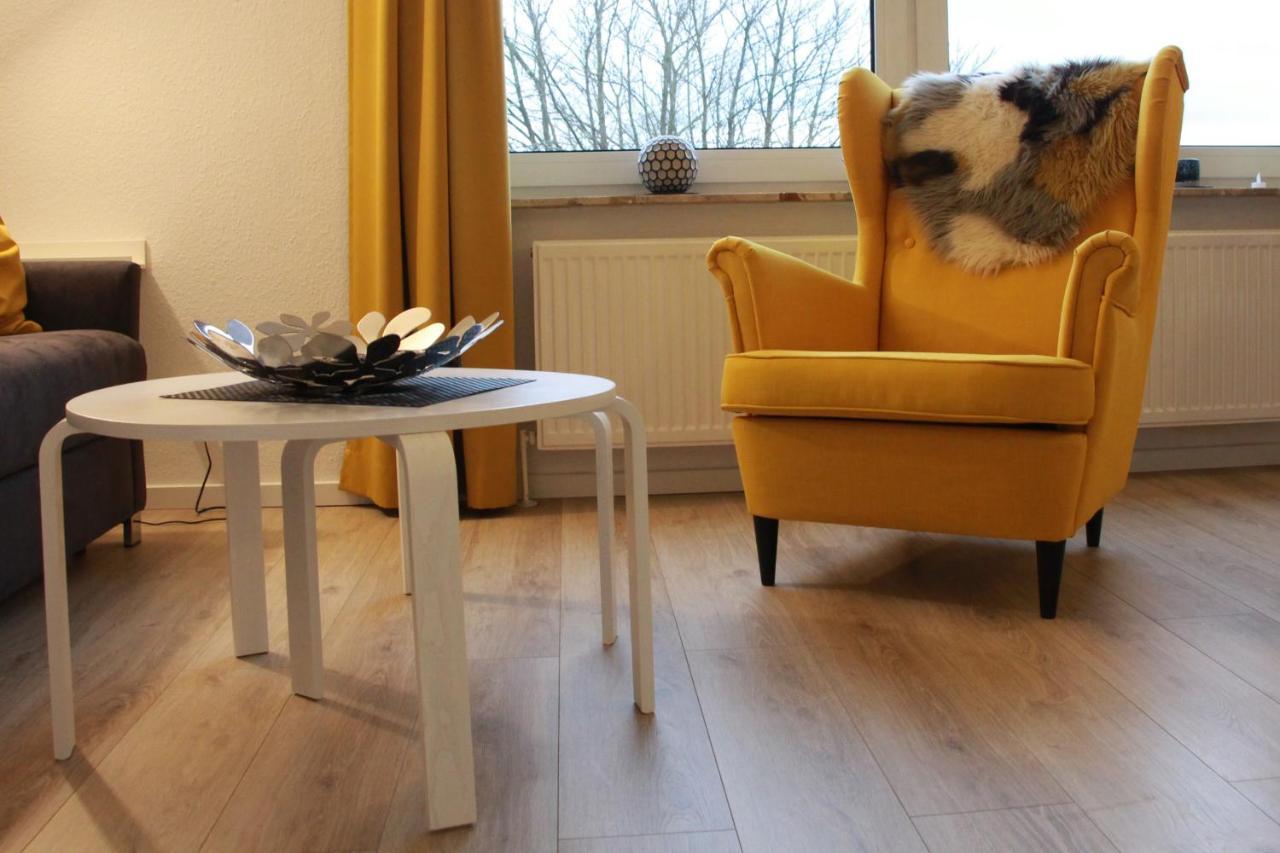 Am Skilift Braunlage Ngoại thất bức ảnh
