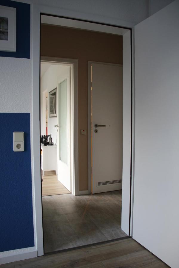Am Skilift Braunlage Ngoại thất bức ảnh