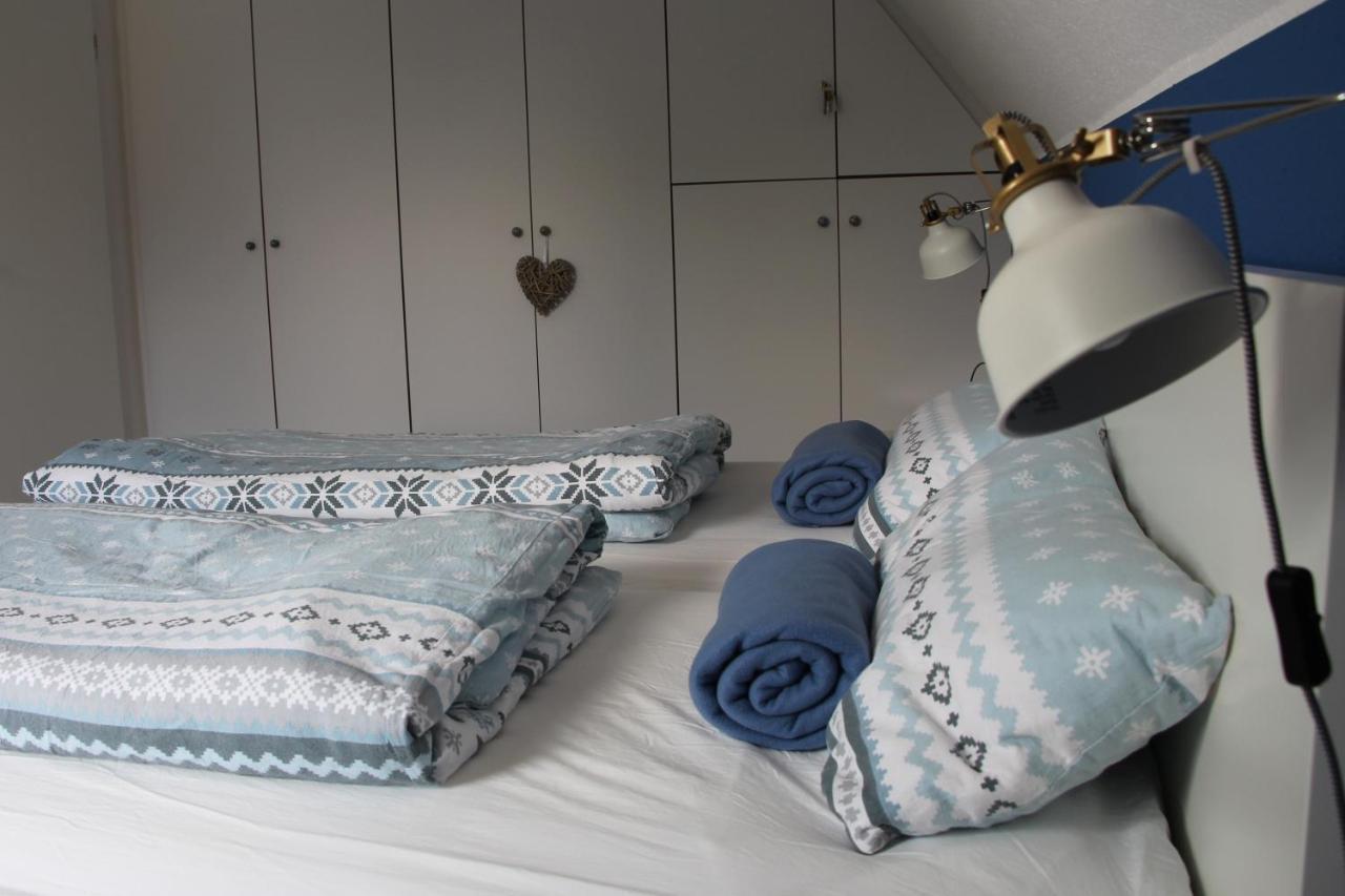 Am Skilift Braunlage Ngoại thất bức ảnh