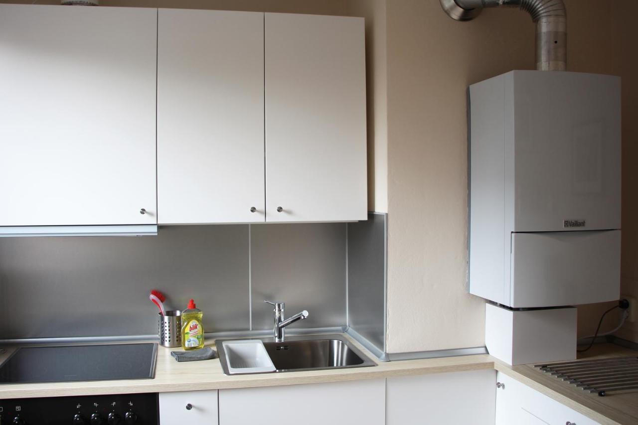 Am Skilift Braunlage Ngoại thất bức ảnh
