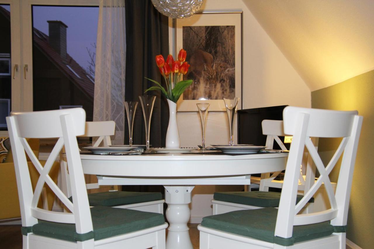 Am Skilift Braunlage Ngoại thất bức ảnh